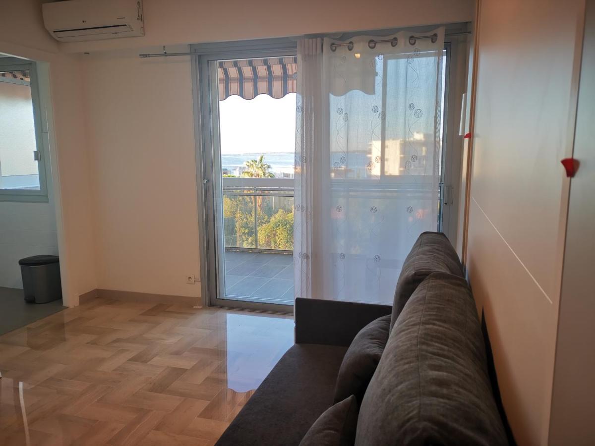 Sea Side Oceanides Appartement