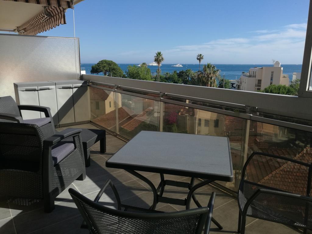 Apartment Sea Side Oceanides